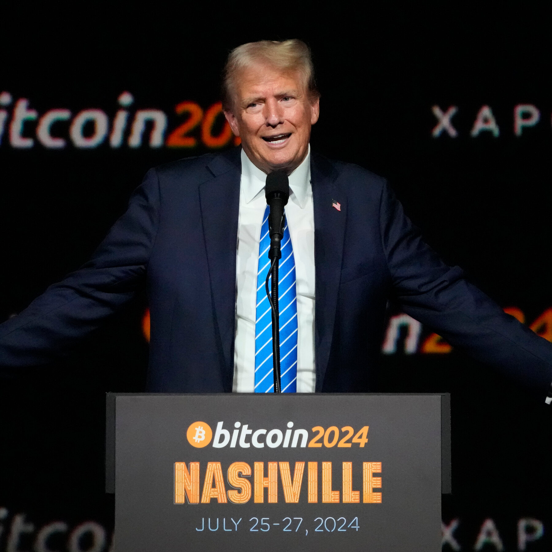 Trump Begins Selling New Meme Coin Days Ahead of Inauguration