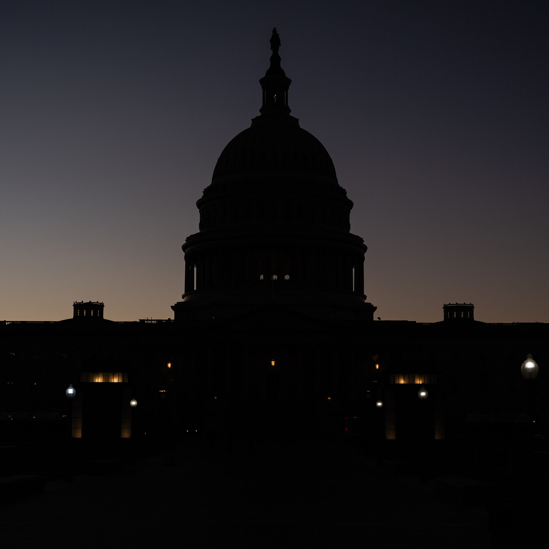 Trump Says He Supports an End to Daylight Savings Time