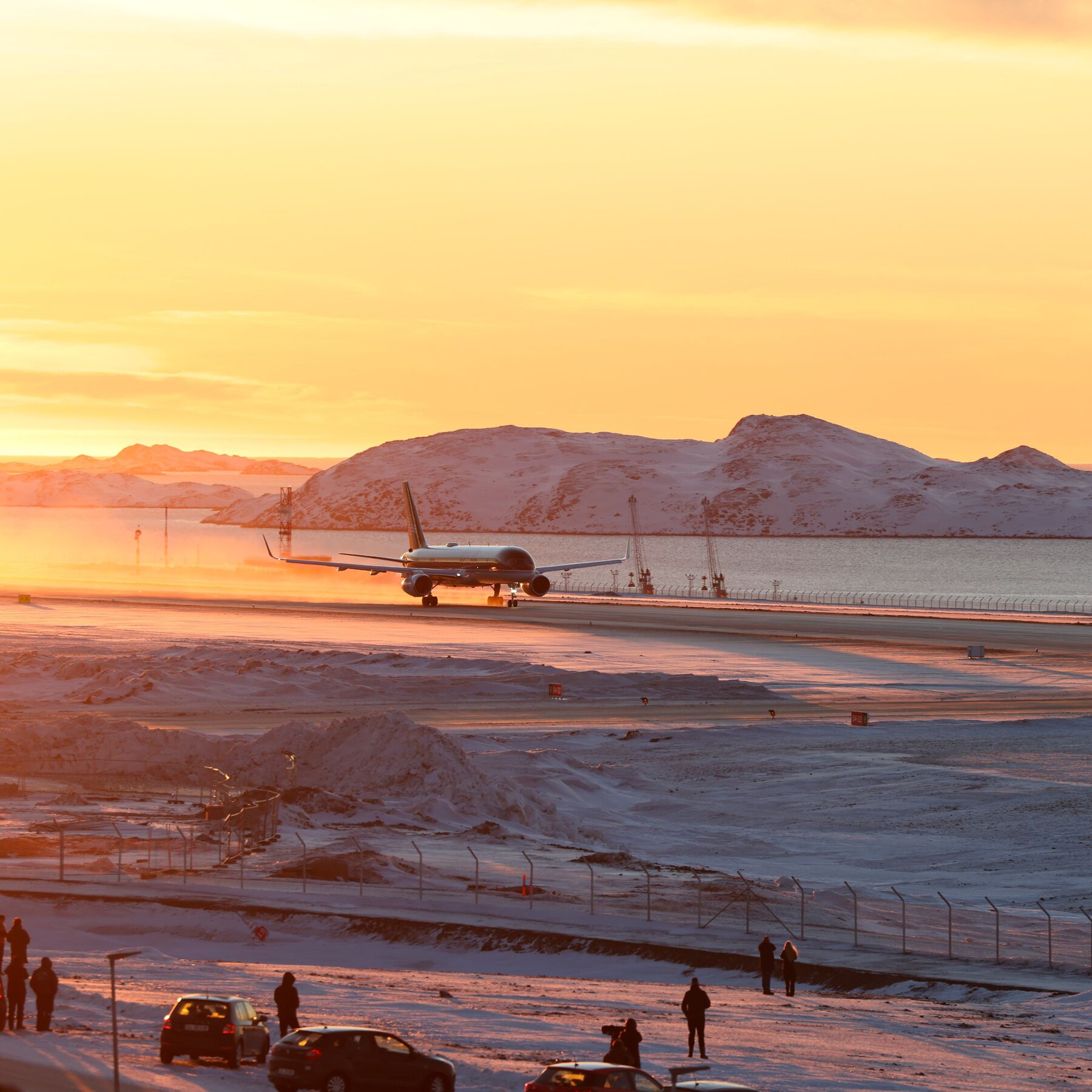 Trump Wants to Buy Greenland, But How Much Would It Actually Cost?