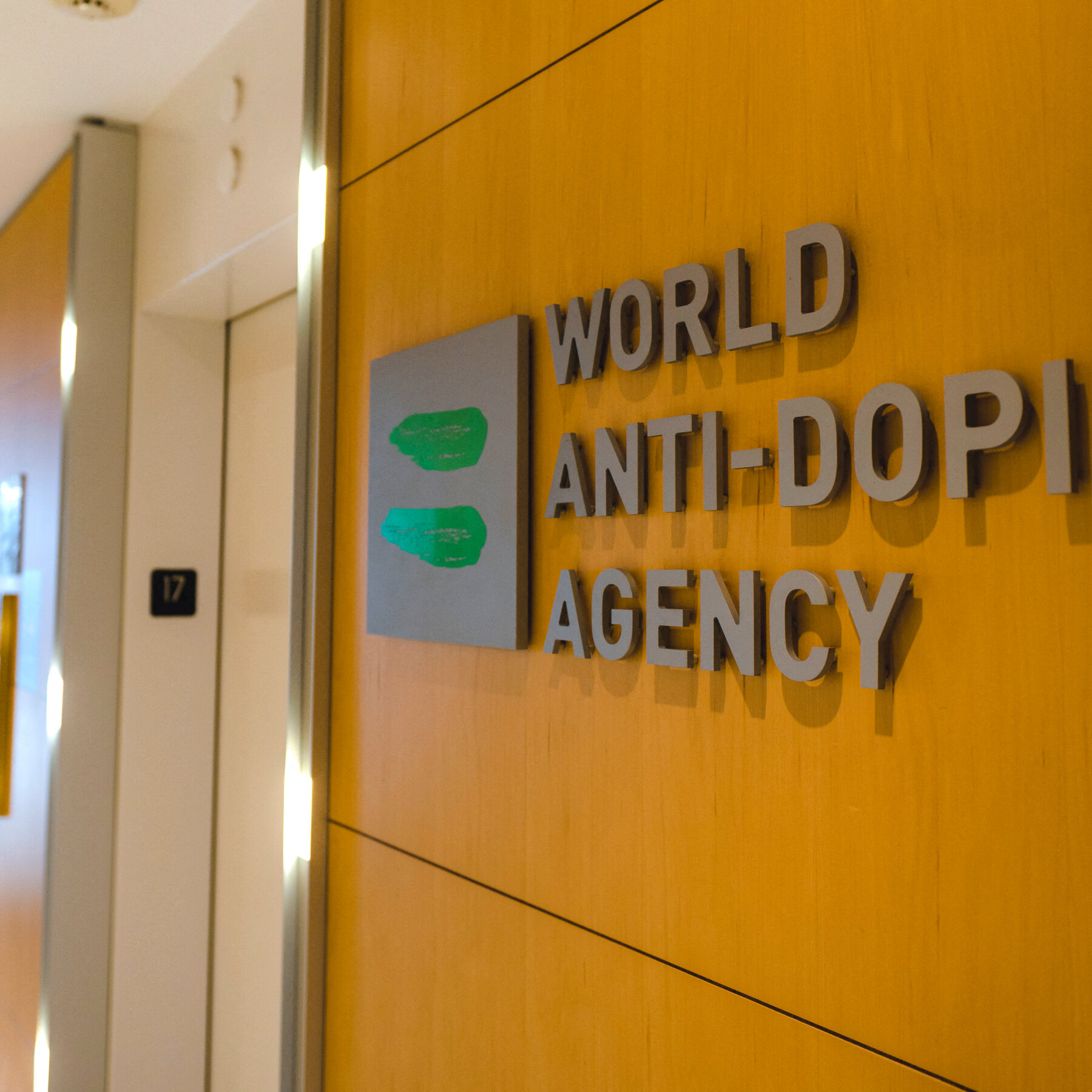 U.S. Funding Dispute With World Anti-Doping Agency Boils Over