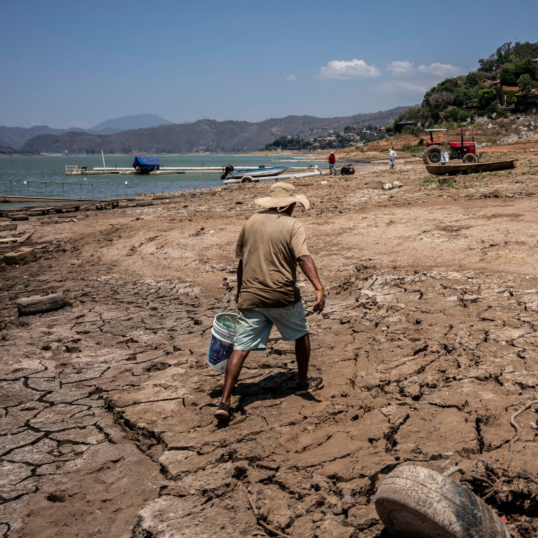 What Can the World’s Top Court Do About Climate Change?