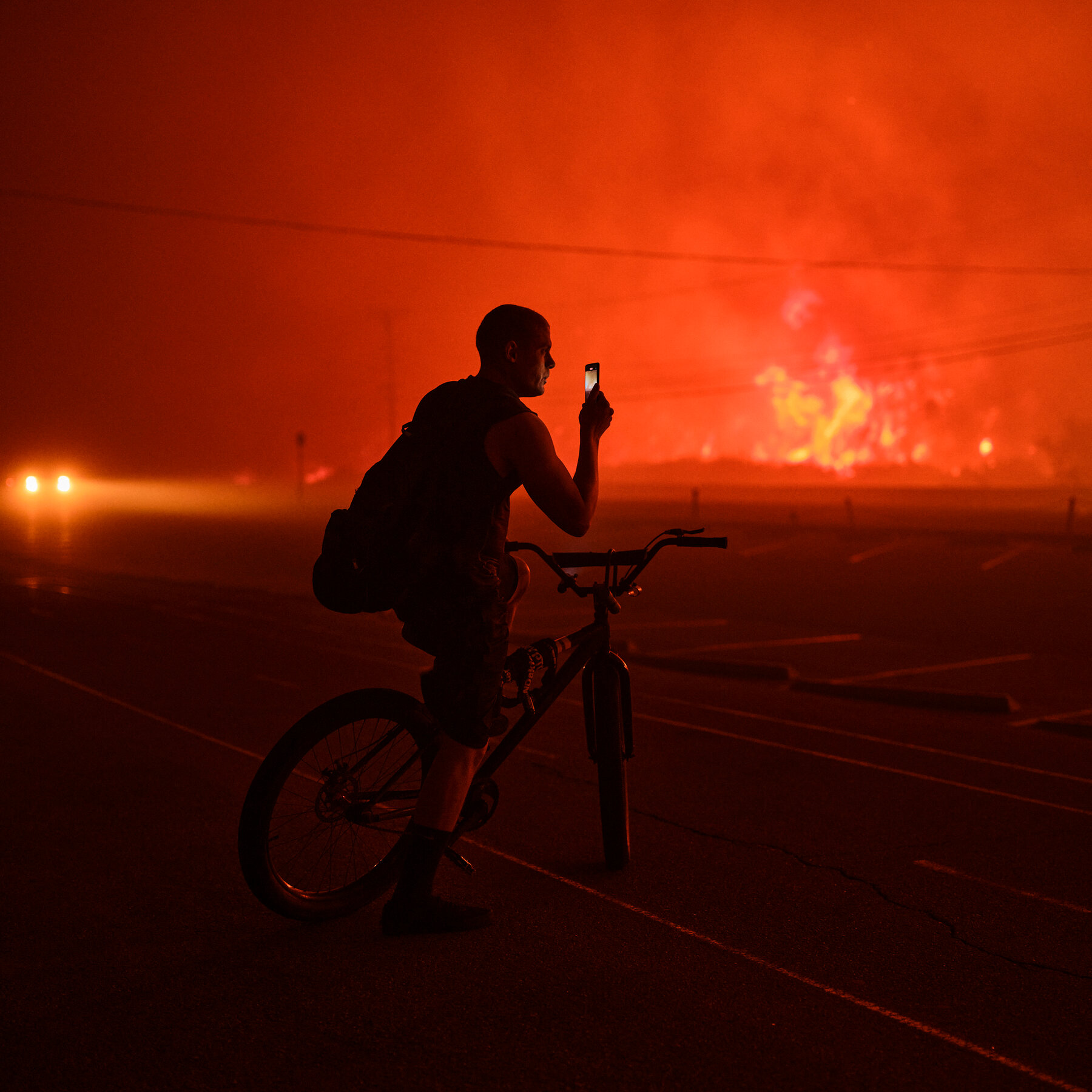 What We Know About the Wildfires Raging in Southern California