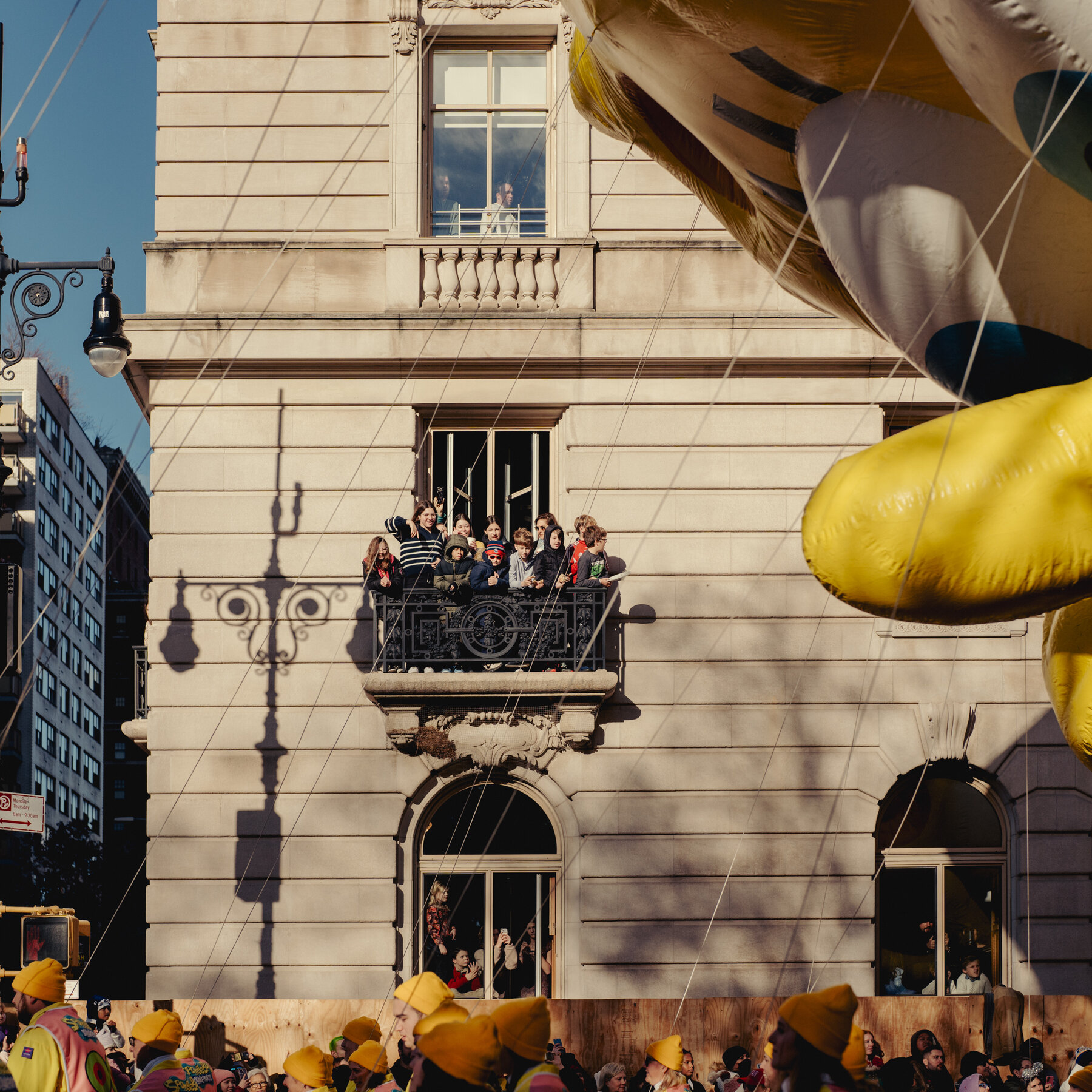 Why Do We Love the Macy’s Thanksgiving Day Parade So Much?