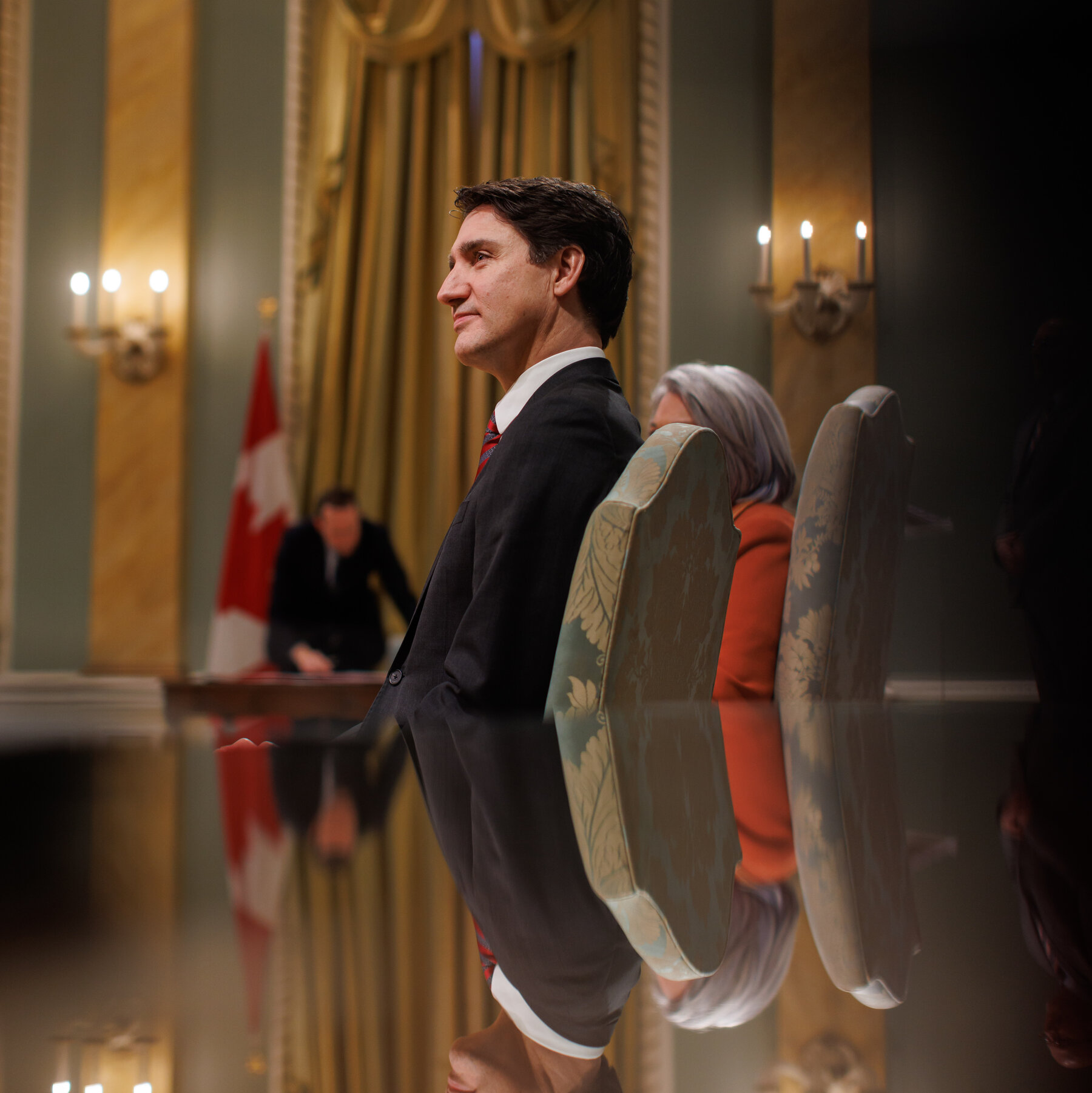 Why Have So Many Canadians Turned on Justin Trudeau?