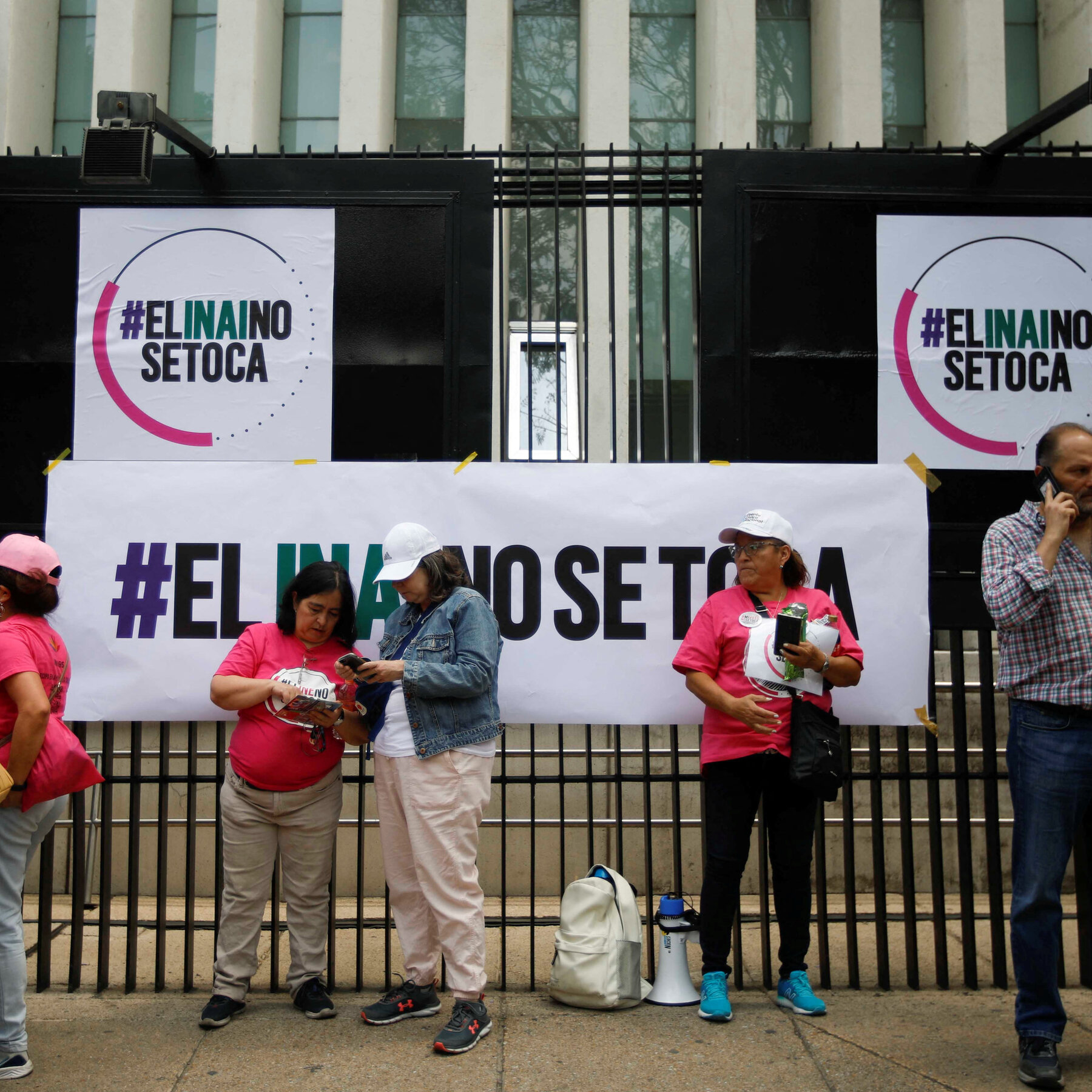 Why Mexico Is Eliminating Independent Watchdog Agencies