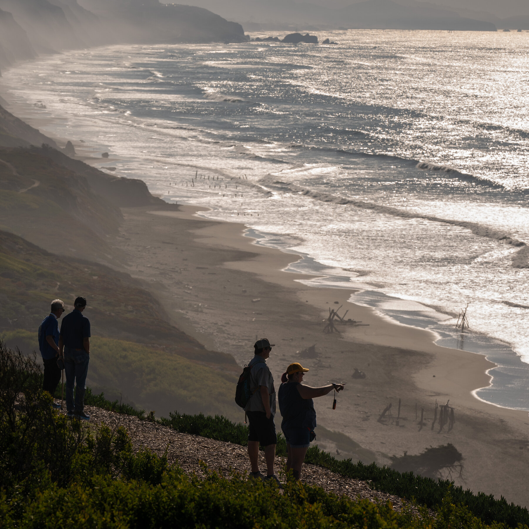 Why Was a Tsunami Warning Issued, and Then Canceled? A Forecaster Explains.