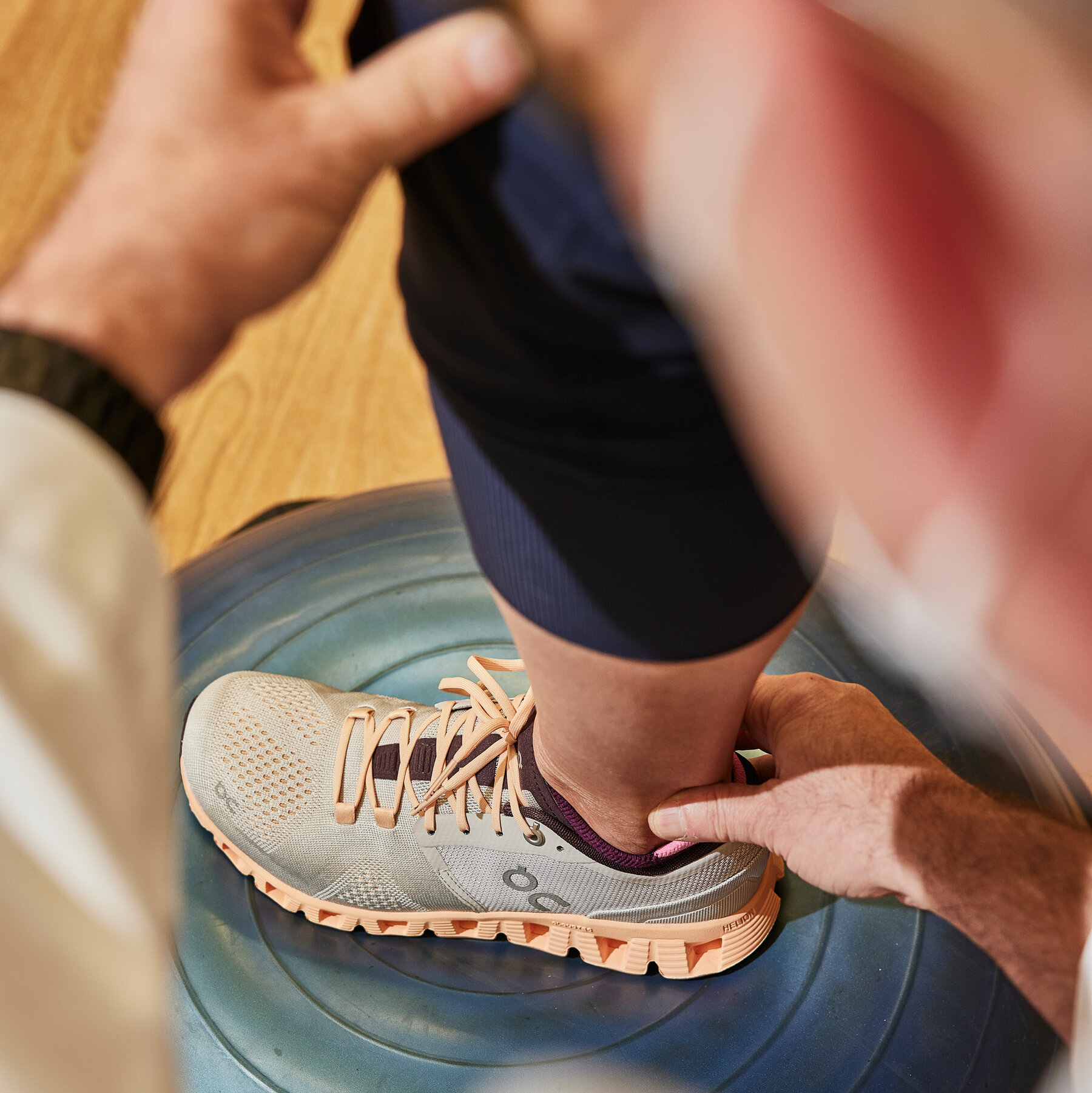 You Don’t Have to Be Injured to Benefit from Physical Therapy