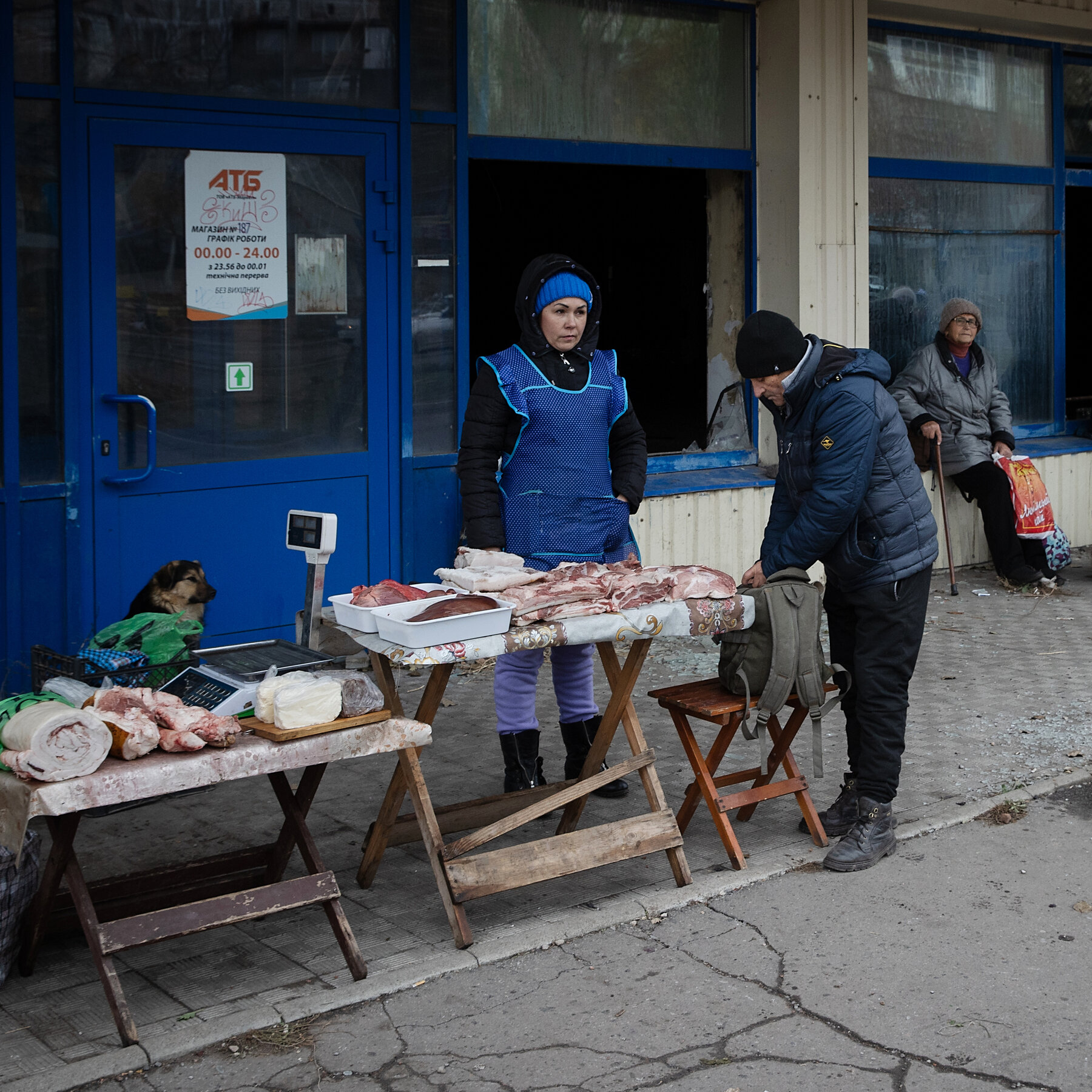 Zelensky Offers $24 One-Off Payment to Win Over War-Weary Ukrainians